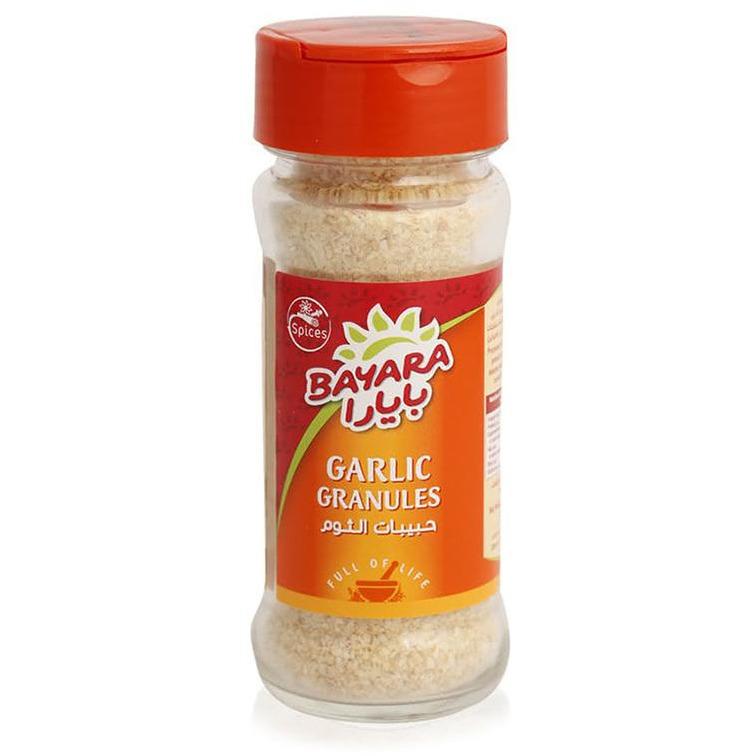 BAYARA GARLIC POWDER 100ML