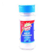 BAYARA MEAT TENDERIZER 100ML