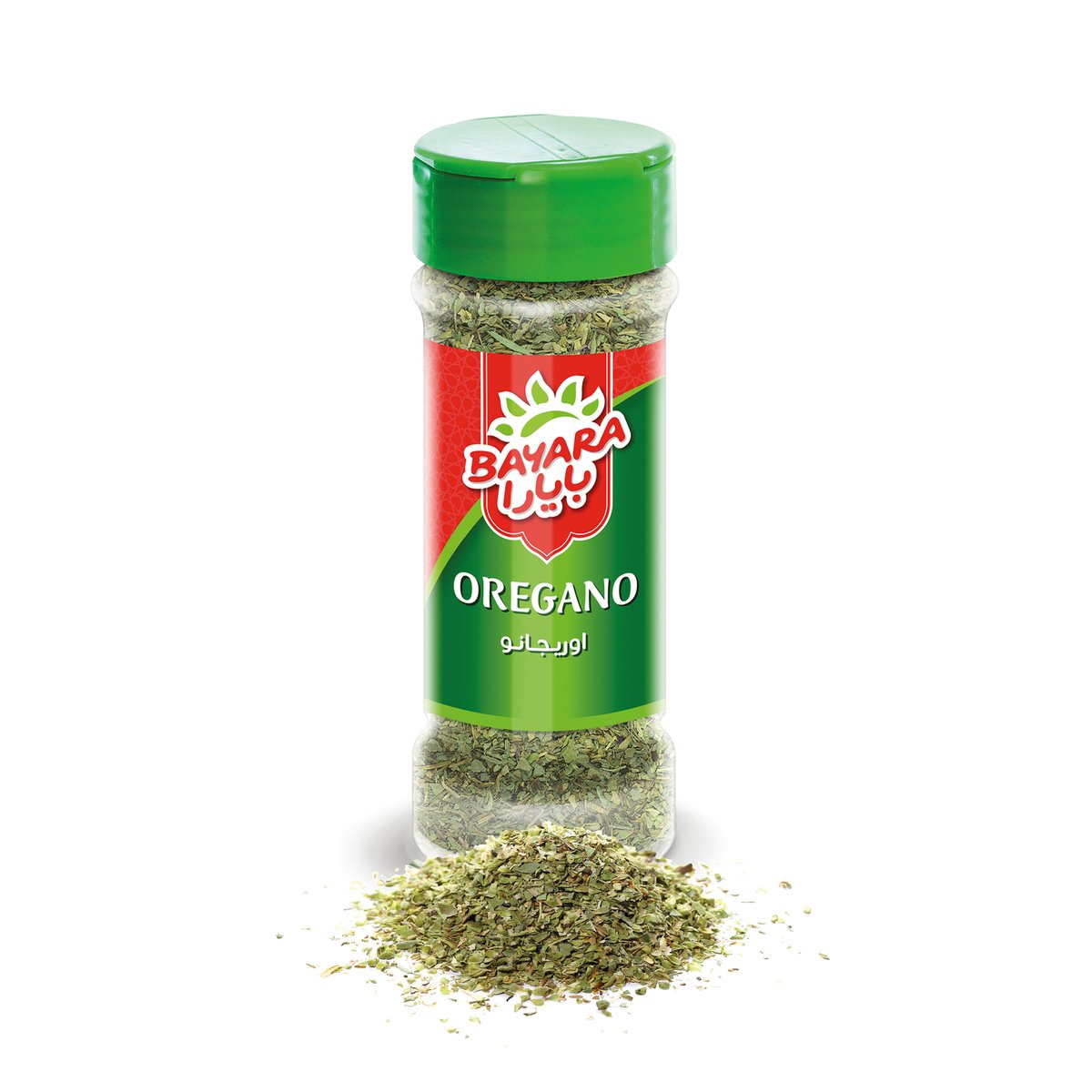 BAYARA OREGANO PIZZA 100ML