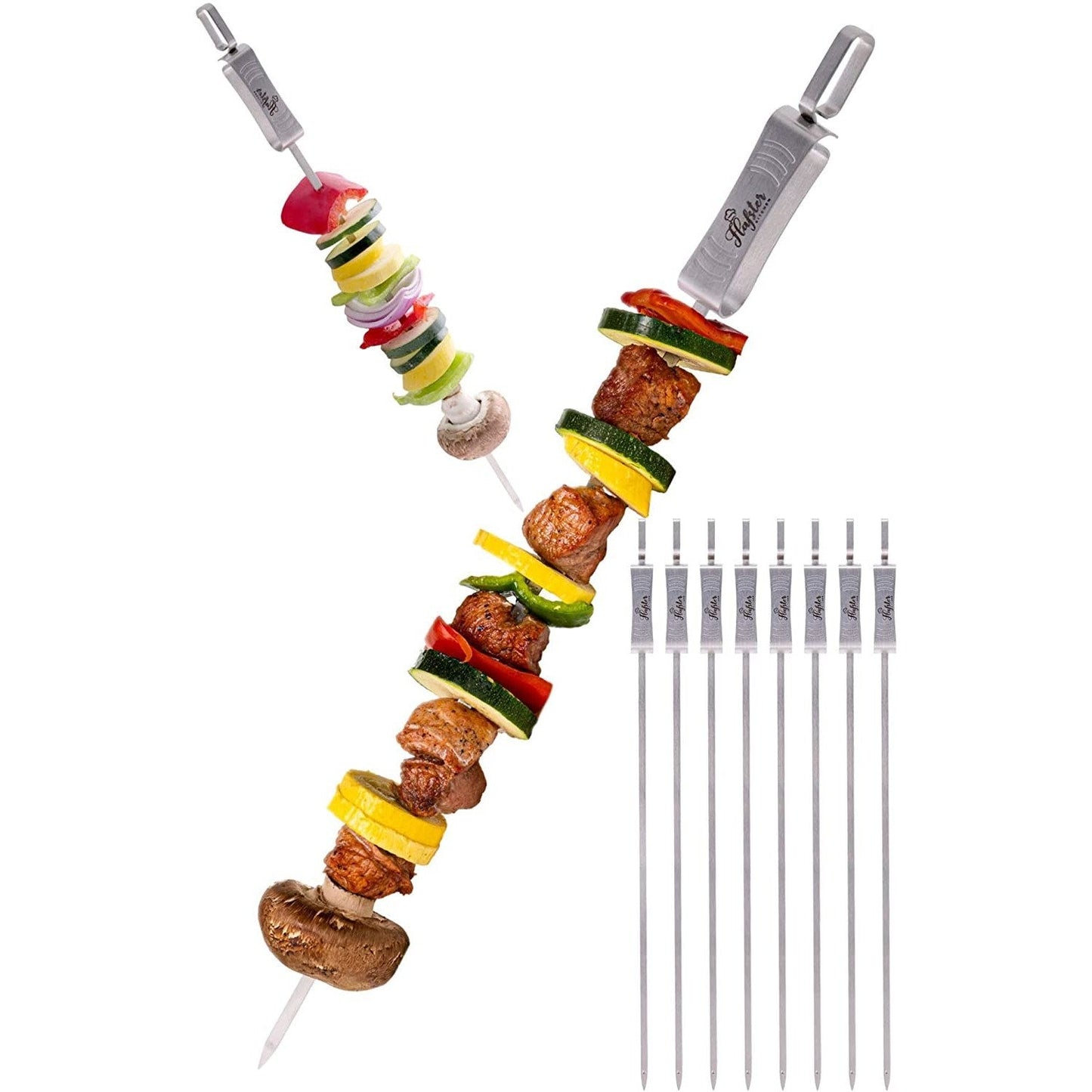 Bbq skewers