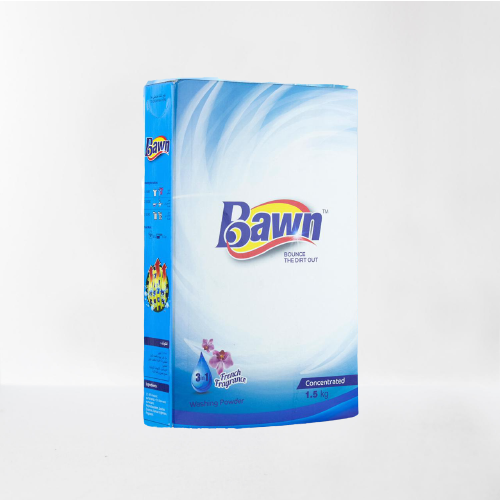 Bawn powder 1.5 kg