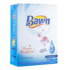 Bawn powder 2.5 kg