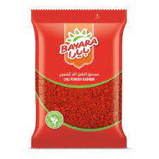 Bayara Kashmiri Chili Powder - 200 gm