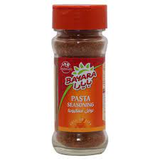 Bayara Pasta Mix 40gm