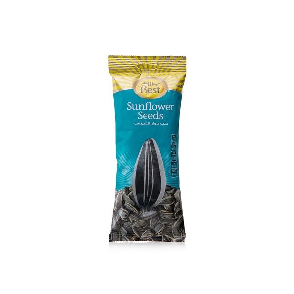Best Sun Flower Seeds Bag, 150g