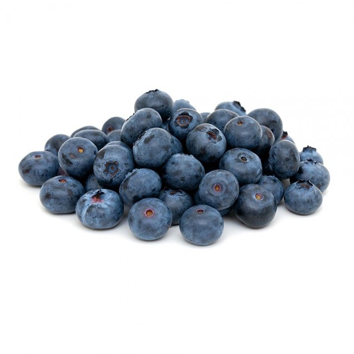Blueberries 125g