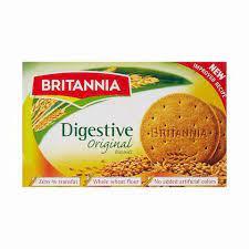 Brit digestive 225g