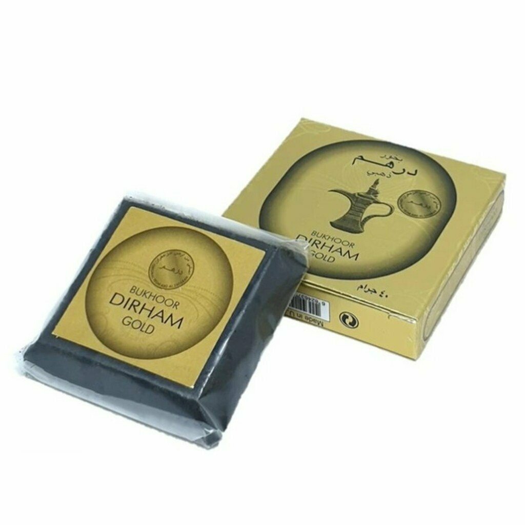 Buhkoor Dirham 40g