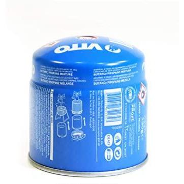 Campingman butane propane mixture 200gm