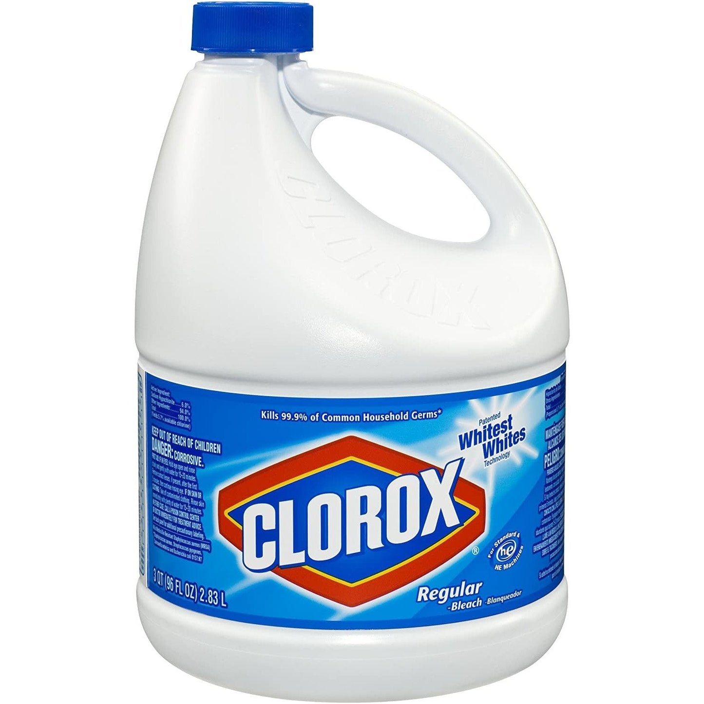 Clorox big