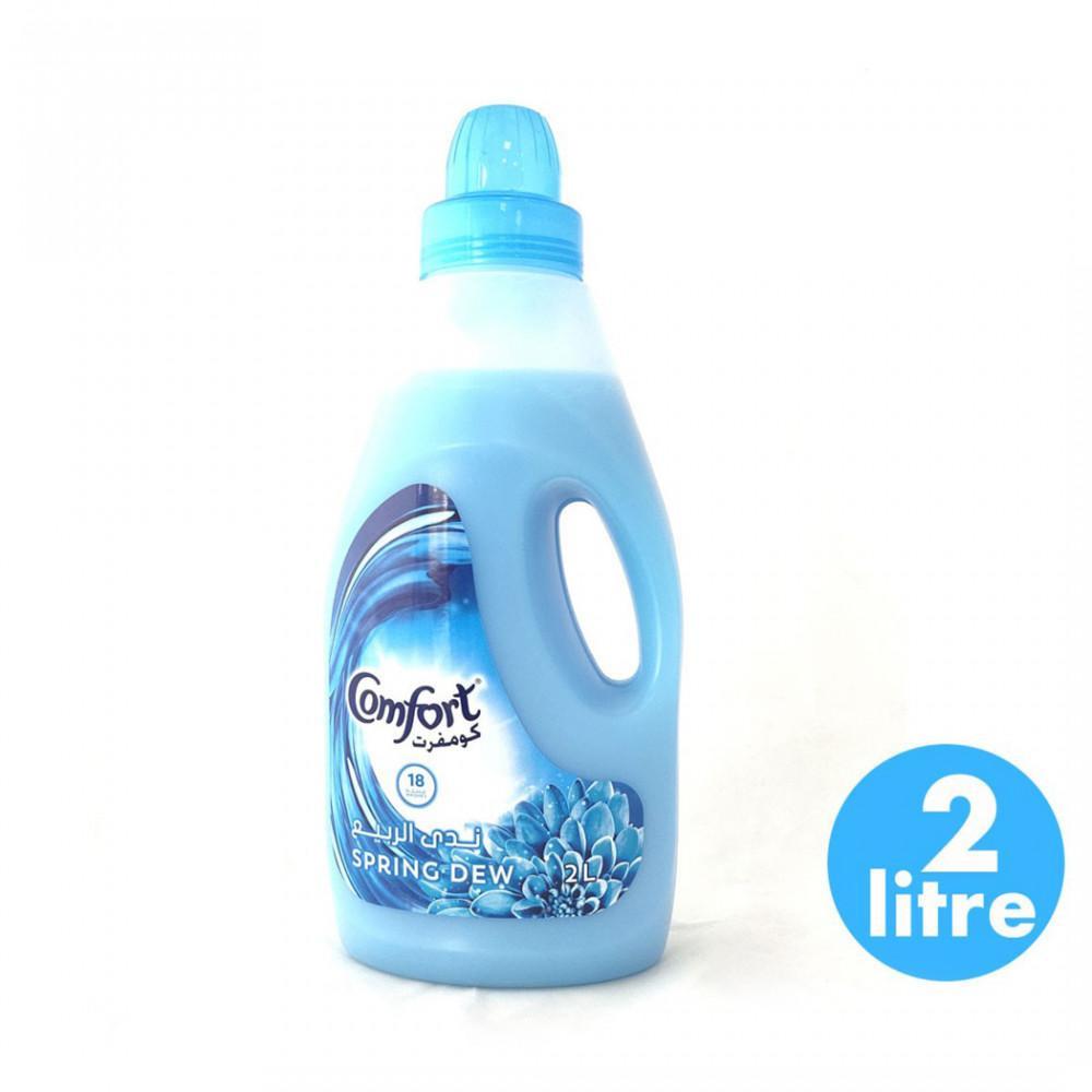 Comfort spring dew 2l