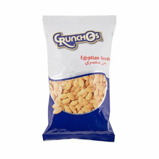 Crunchos egyption seeds 100gm
