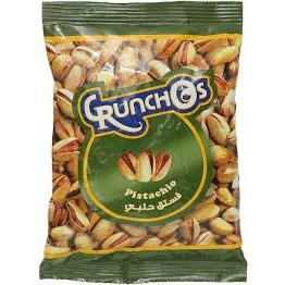 Crunchos pistachio 100gm