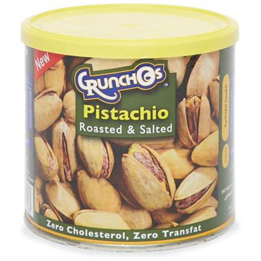 Crunchos pistachio 200gm