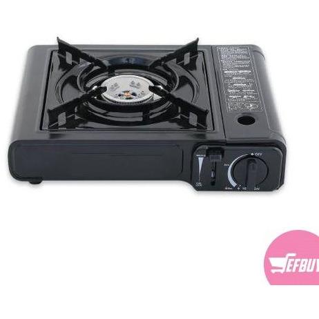 Camping stove pamchal