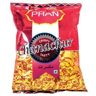 Chanachur pran normal 70 g