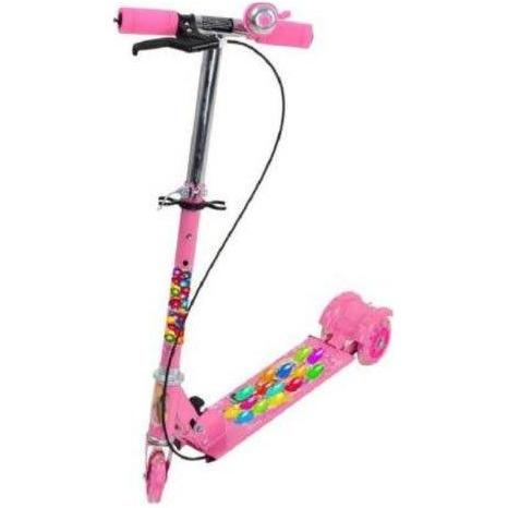 Children scooter