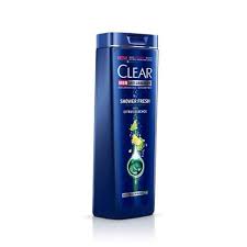 Clear Shmp Shower Fresh 200ml