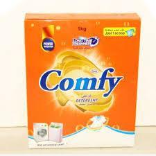 Comfy detergent 2.5
