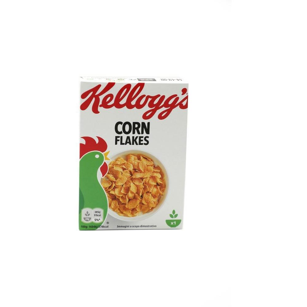 Corn Flakes Kelloggs 24 g