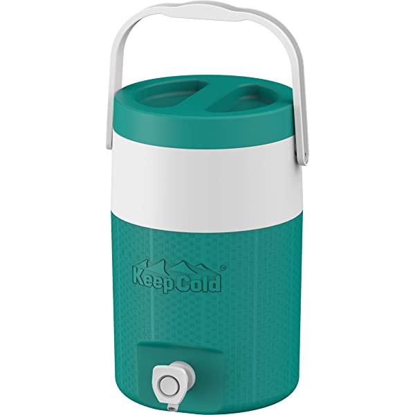 Cosmoplast keep cold - 0.5 gallon jug