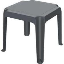 Cosmoplast low table ifofxx051