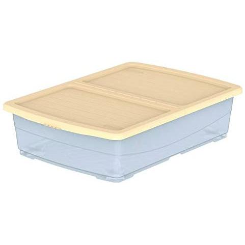 Cosmoplast ub storage box 25 ltr