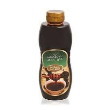 Crown Dates Syrup 400g