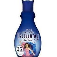 Downy concentrated 1l