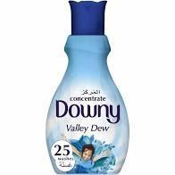 Downy concentrate valley dew 1lt
