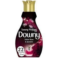 Downy luxury perfume rose 880ml