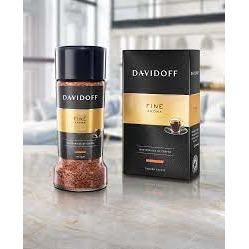 Davidoff Fine Aroma Coffee 100g