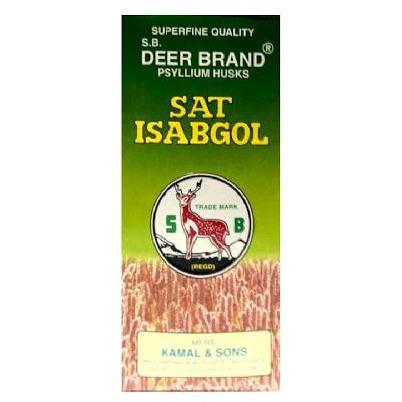 Deer brand isabgol 50g