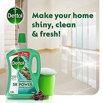 Dettol power bathroom cleaner 500 mls