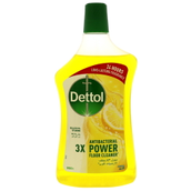 Dettol anti power fllor cleaner 900 ml