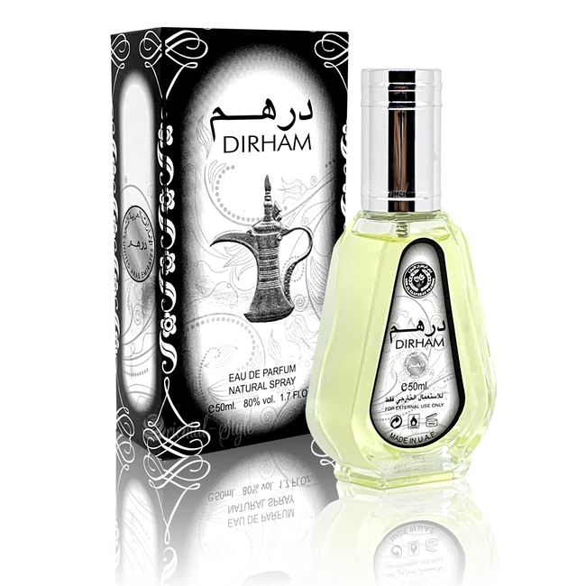 Dirham Eau De Perfum 50ml