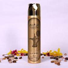 Dirham Gold Air Freshener - 300ml
