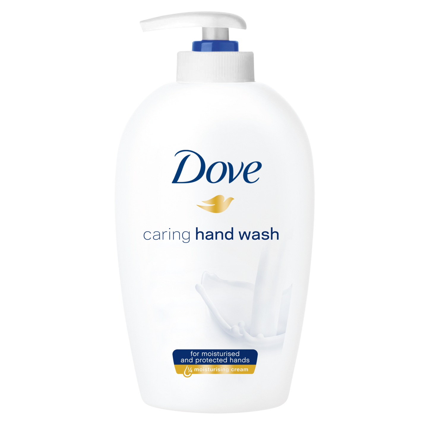 Dove Caring Hand Wash 250ml
