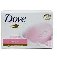 Dove Soap pink 135gm