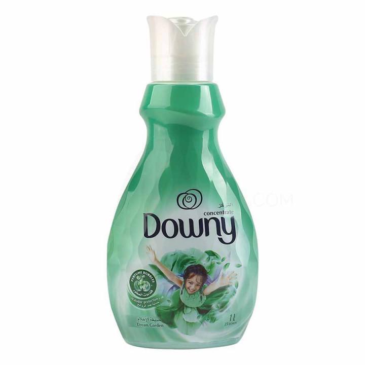 Downy concentrate fabric softener dream garden 1l