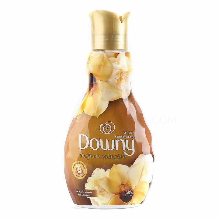 Downy concentrate luxurious 880 ml
