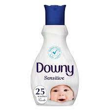 Downy sensitive washes 880 ml