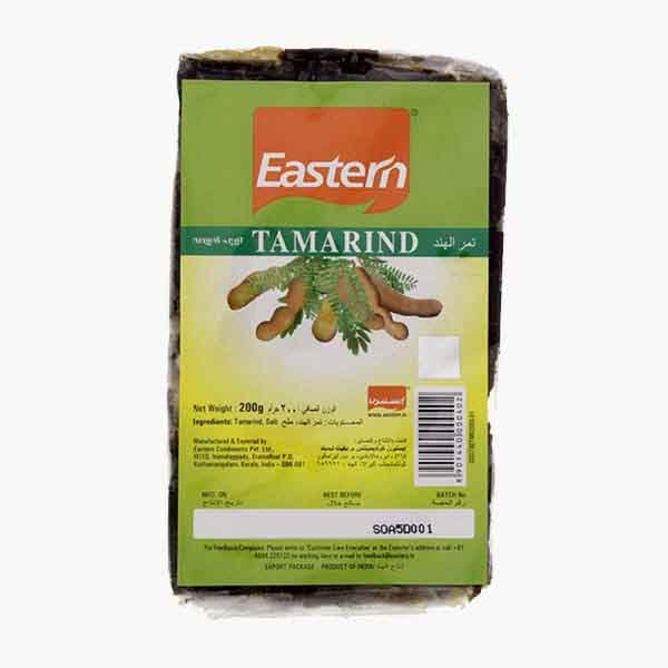 Eastern Tamarind 500gm