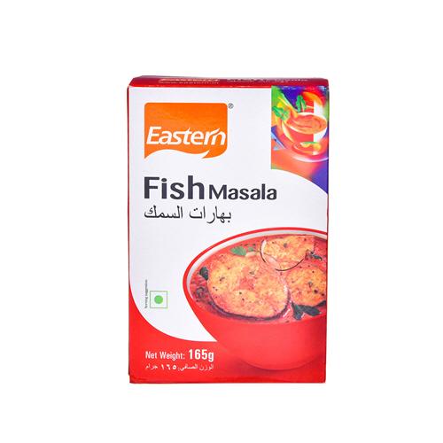 Eastern fish masala 165gm