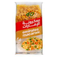 Emirates macaroni 400gm