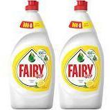 Fairy lemon 750ml- 2 pcs