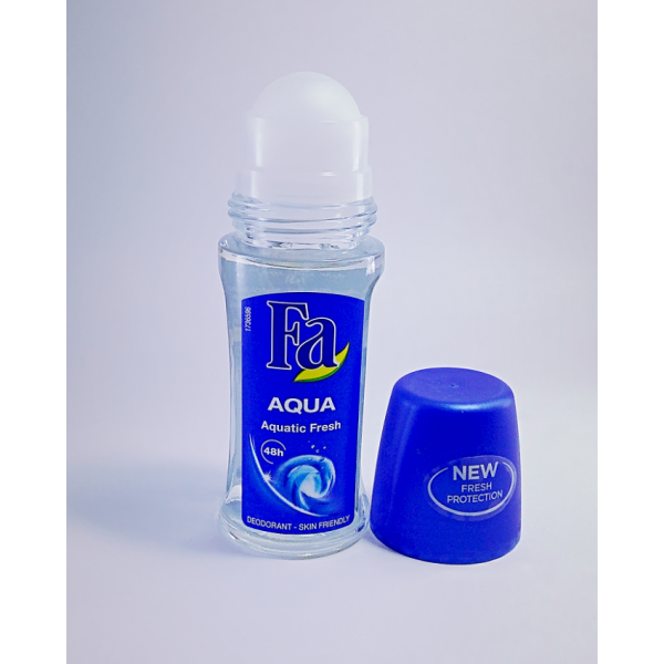 Fa aqua aqatic protection 50 ml