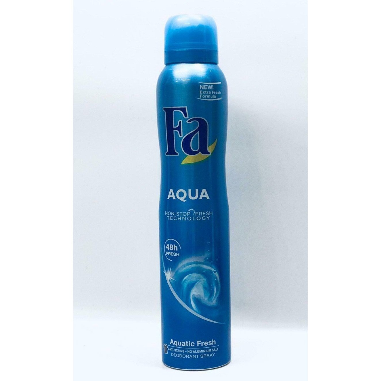 Fa aqua deodrant 200 ml