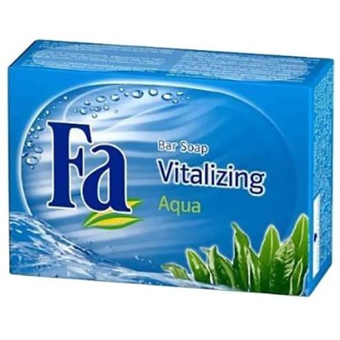 Fa soap vitalizing aqua - 175gm