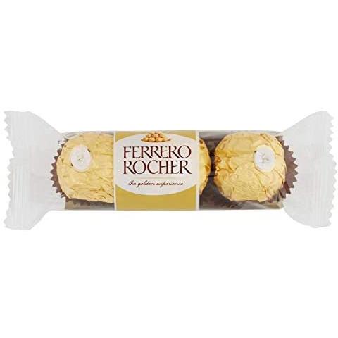 Ferrero rocher 40 gm